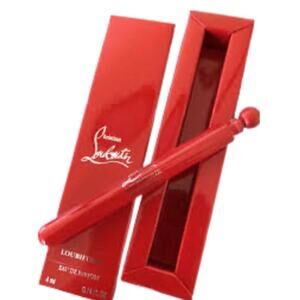 Christian Louboutin LOUBIFUNK EDP - 4 mL - NEW in BOX DABBER